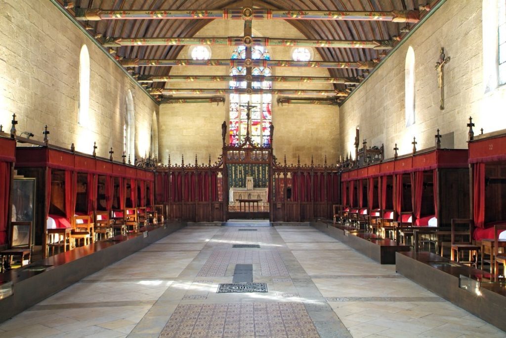 Planning a weekend in Beaune